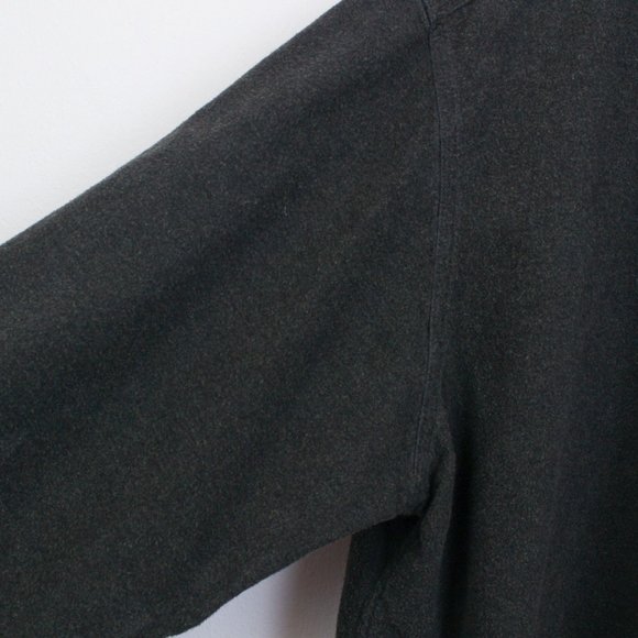 Woolrich Shirt Men's XXL Olive Heather Button Down - Picture 7 of 9